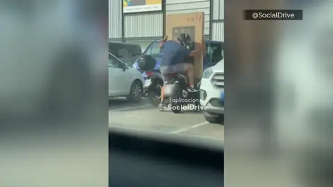 Telemoto Telemoto