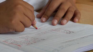 El ruido de los coches afecta al aprendizaje de los niños 