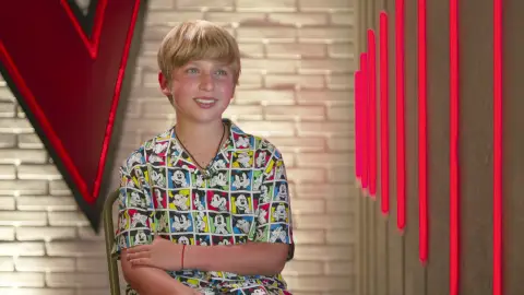 Mario Falero: “Soy un ‘mini Yatra’ en rubio” Mario Falero: “Soy un ‘mini Yatra’ en rubio”