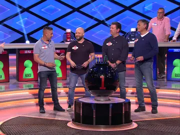 ¿Tensión entre ‘Los Pala’? Los nuevos rivales de los ‘Sindulfos’ muestran su competitividad ¿Tensión entre ‘Los Pala’? Los nuevos rivales de los ‘Sindulfos’ muestran su competitividad