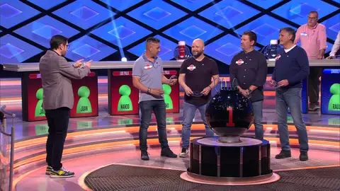 ¿Tensión entre ‘Los Pala’? Los nuevos rivales de los ‘Sindulfos’ muestran su competitividad ¿Tensión entre ‘Los Pala’? Los nuevos rivales de los ‘Sindulfos’ muestran su competitividad