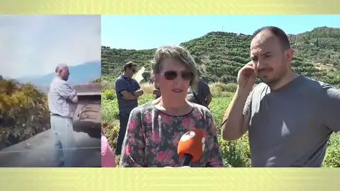 Problemas con el agua. Problemas con el agua.