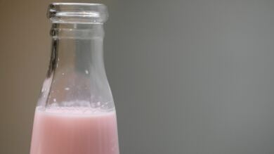 Fitoesteroles: sí, reducen el colesterol, pero no todo el mundo puede tomarlos alegremente