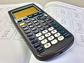 Selectividad 2022: Calculadora para los exámenes de la EBAU Selectividad 2022: Calculadora para los exámenes de la EBAU