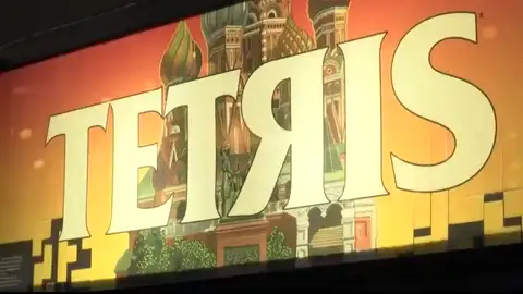 Efemérides de hoy 6 de junio de 2022: Tetris Efemérides de hoy 6 de junio de 2022: Tetris