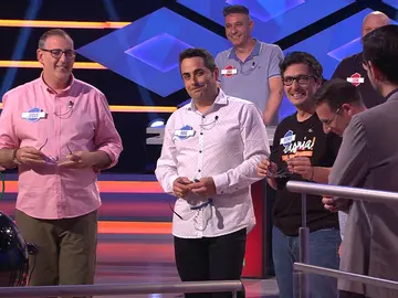 ¡Amor por las tómbolas! Raúl cuenta en ‘¡Boom!’ el día que se fue de fiesta con una heladera ¡Amor por las tómbolas! Raúl cuenta en ‘¡Boom!’ el día que se fue de fiesta con una heladera