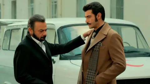 FekeliDemir FekeliDemir