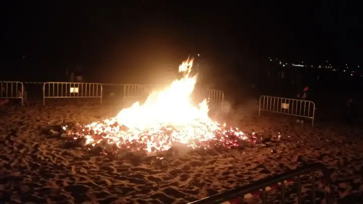 Noche de San Juan