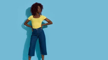 Los amas o los odias: Vuelven los pantalones piratas y tenemos pruebas