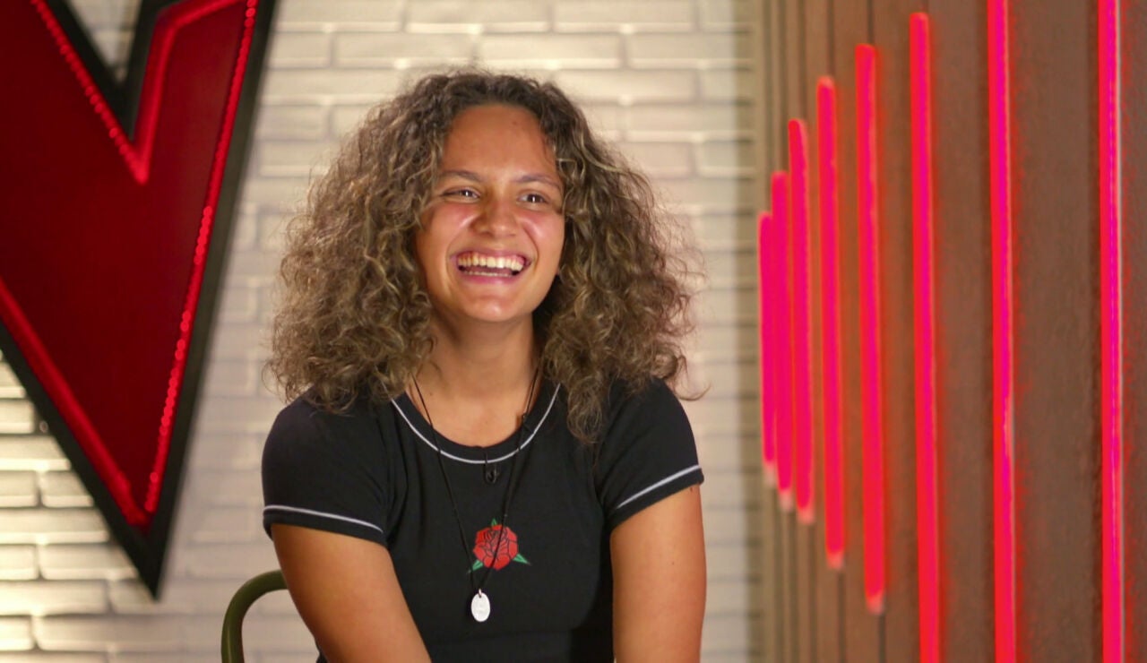 Ana&iuml;s Mardivirin: &ldquo;No sab&iacute;a que el K-pop podr&iacute;a ser tan adictivo&rdquo;