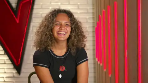 Anaïs Mardivirin: “No sabía que el K-pop podría ser tan adictivo” Anaïs Mardivirin: “No sabía que el K-pop podría ser tan adictivo”