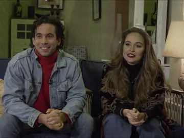 ¿Cuánto se conocen Tirso y Bego? Caterina Mengs y Jorge Silvestre se ponen a prueba ¿Cuánto se conocen Tirso y Bego? Caterina Mengs y Jorge Silvestre se ponen a prueba