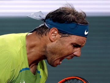 DIRECTO: Rafa Nadal vs Alexander Zverev, Torneo de Roland Garros