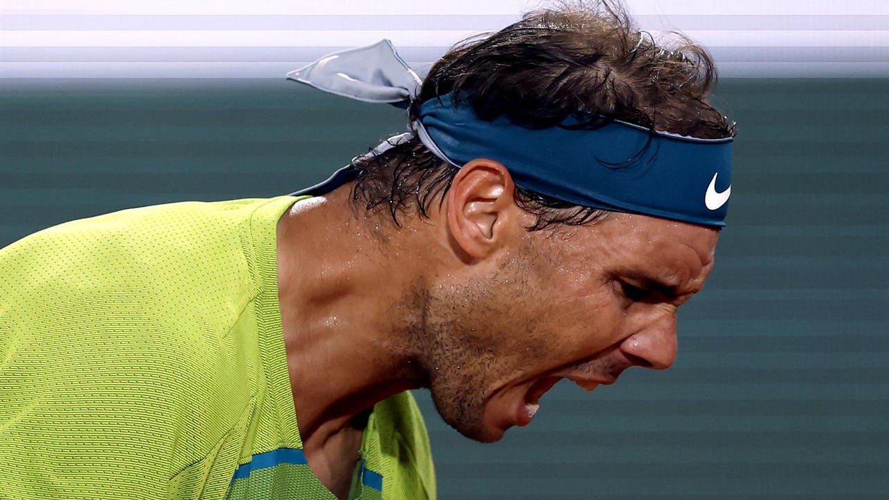 Nadal vs Zverev, semifinal de Roland Garros EN DIRECTO