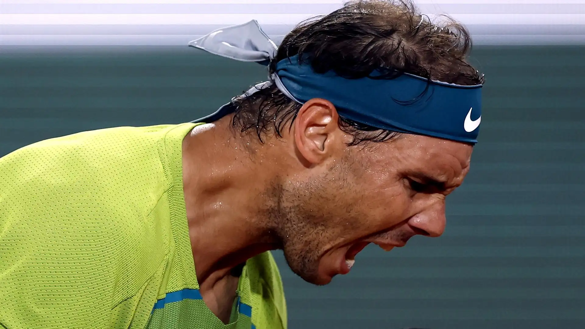DIRECTO: Rafa Nadal vs Alexander Zverev, Torneo de Roland Garros DIRECTO: Rafa Nadal vs Alexander Zverev, Torneo de Roland Garros