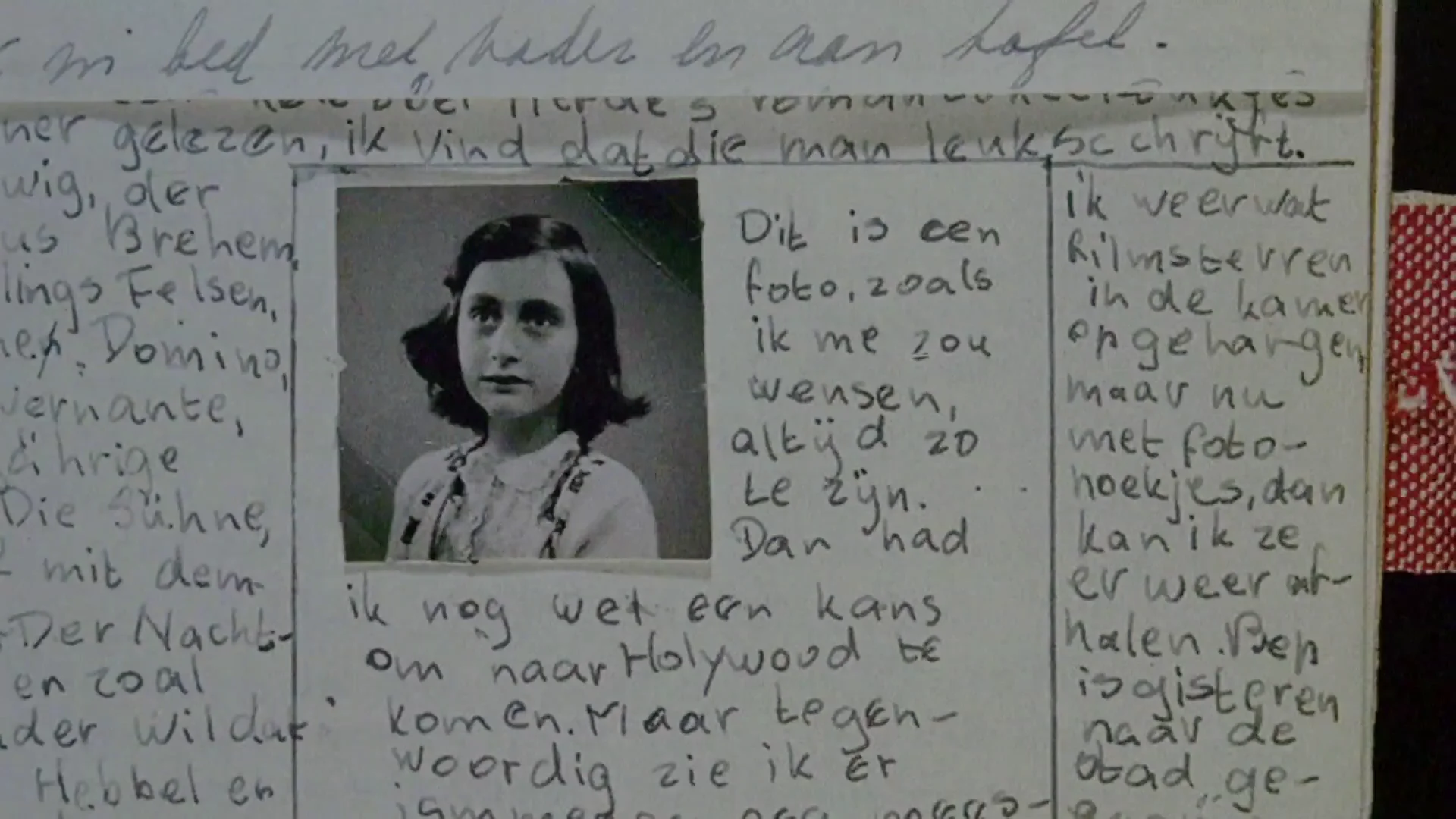 Diario de Ana Frank