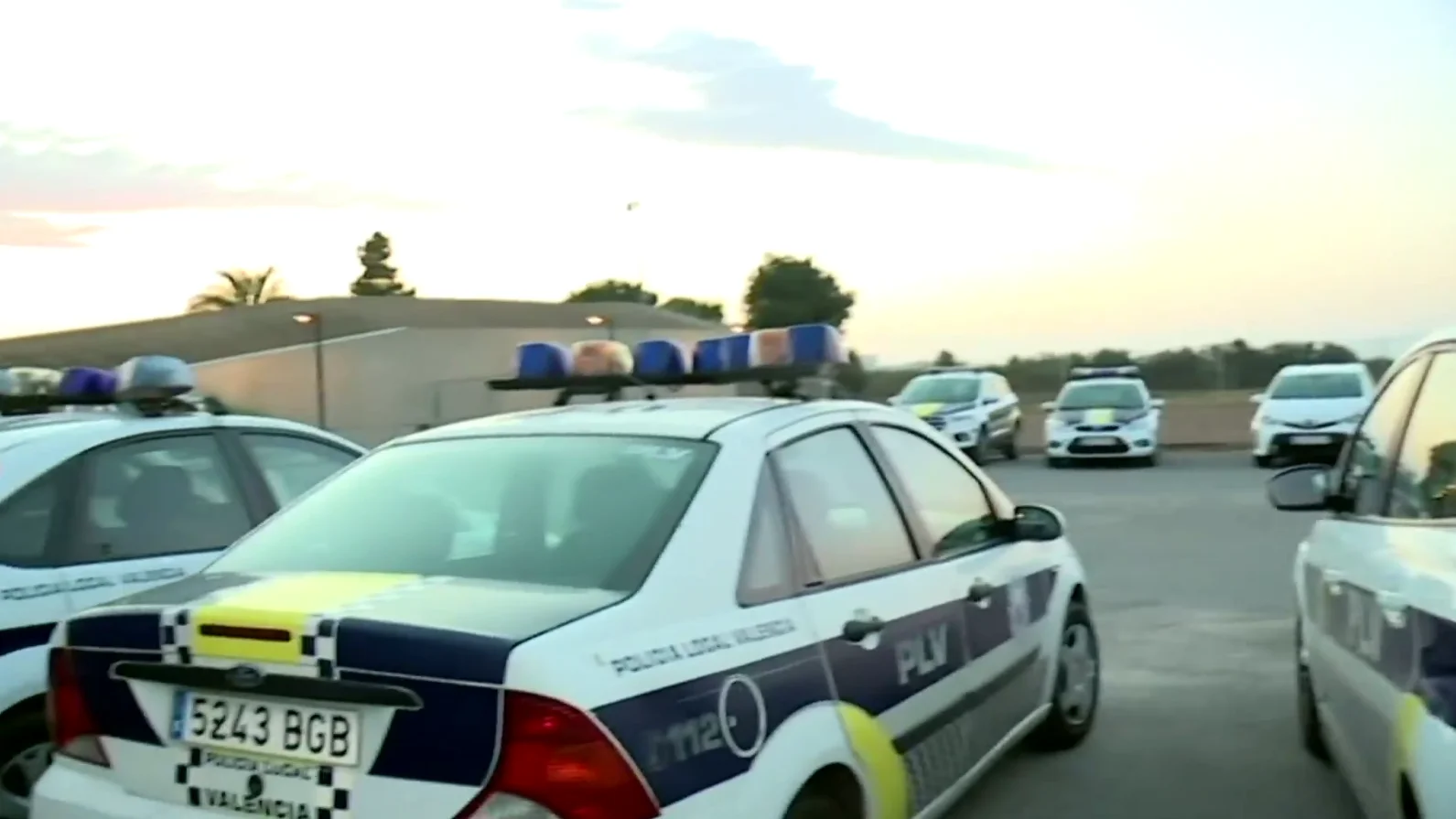 La violencia y la delincuencia ha aumentado durante el primer trimestre