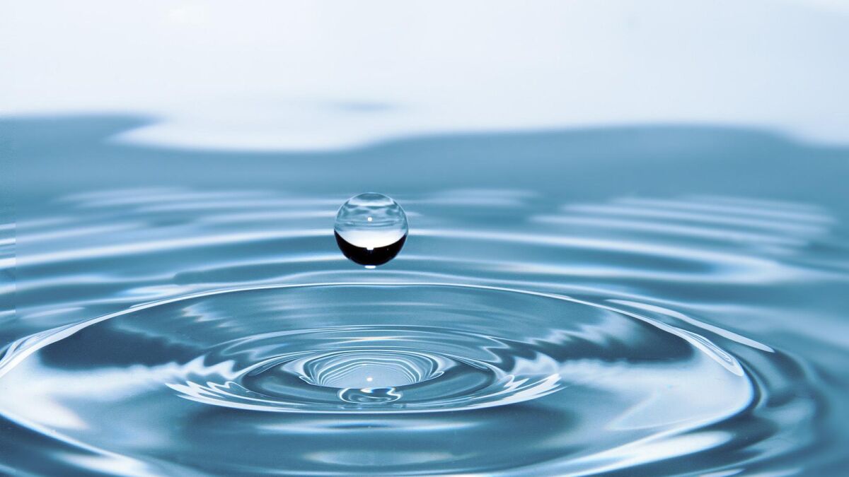 Se prohíbe consumir agua del grifo o usarla para cocinar en 24 municipios de Lleida por los niveles de pesticida.. ©Imagen de Antena 3 Noticias - Paula Silvestre.