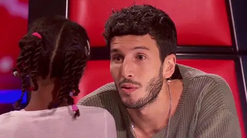 Sebastián Yatra comparte con Hana Picazo la mayor motivación para cumplir su sueño: "Mi mamá creyó en mí" Sebastián Yatra comparte con Hana Picazo la mayor motivación para cumplir su sueño: "Mi mamá creyó en mí"