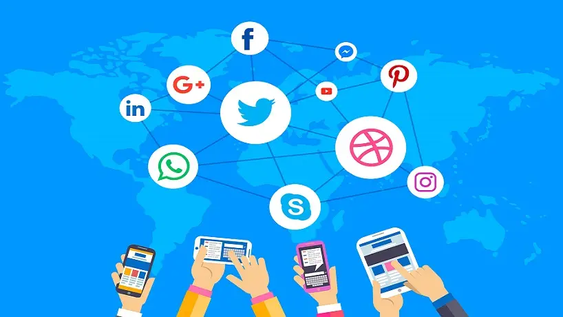 D&iacute;a de las Redes Sociales