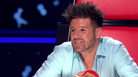 Pablo López humaniza el error de un talent sobre el escenario: “Lo más bonito del mundo es ser imperfecto” Pablo López humaniza el error de un talent sobre el escenario: “Lo más bonito del mundo es ser imperfecto”