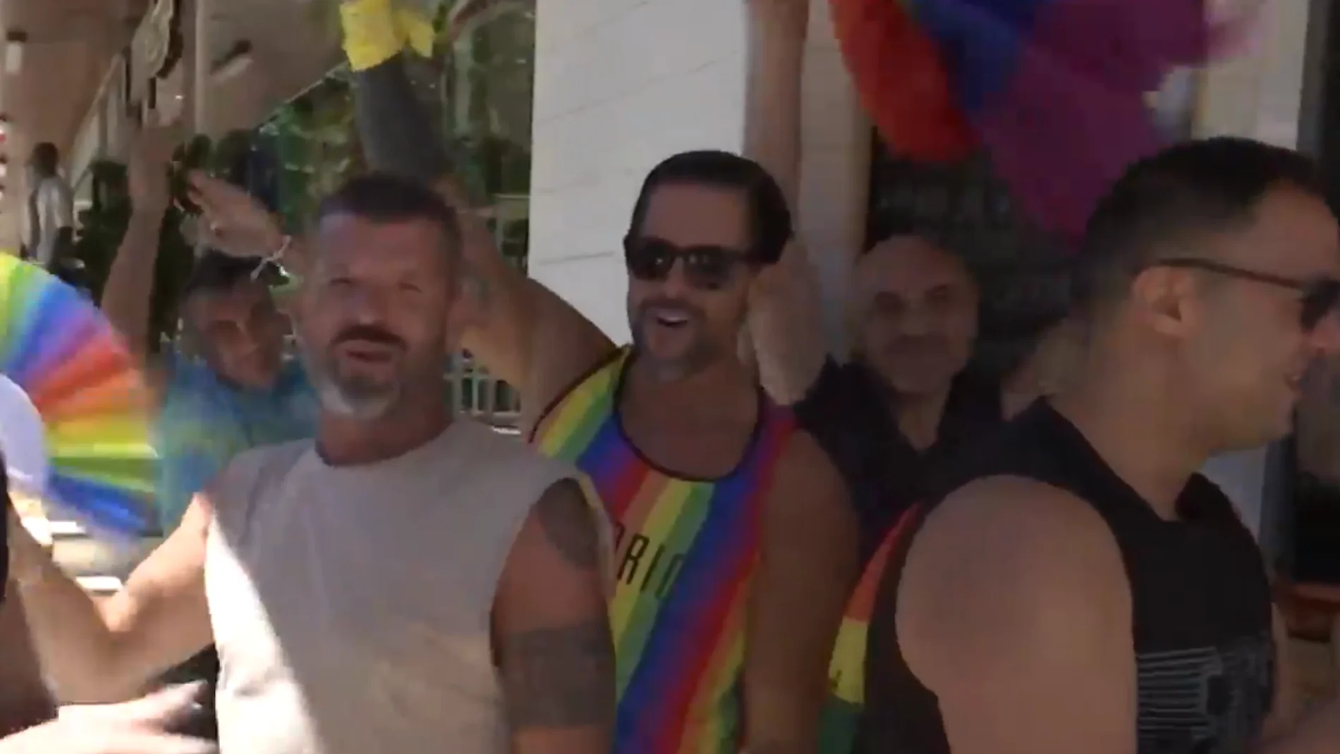 Torremolinos acoge este fin de semana la celebración del Orgullo LGTBI
