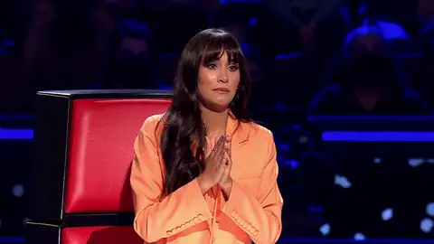 Aitana bloqueó al coach favorito de Emilio Díaz: “Si te querías ir con él, me muero” Aitana bloqueó al coach favorito de Emilio Díaz: “Si te querías ir con él, me muero”