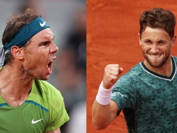 Rafa Nadal - Casper Ruud: Horario y dónde ver la final de Roland Garros 2022, en directo