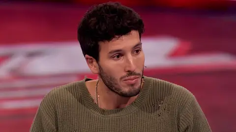 Sebastián Yatra, al borde del llanto por lo que está viviendo en ‘La Voz Kids’: “Esto no lo había sentido en mi vida” Sebastián Yatra, al borde del llanto por lo que está viviendo en ‘La Voz Kids’: “Esto no lo había sentido en mi vida”