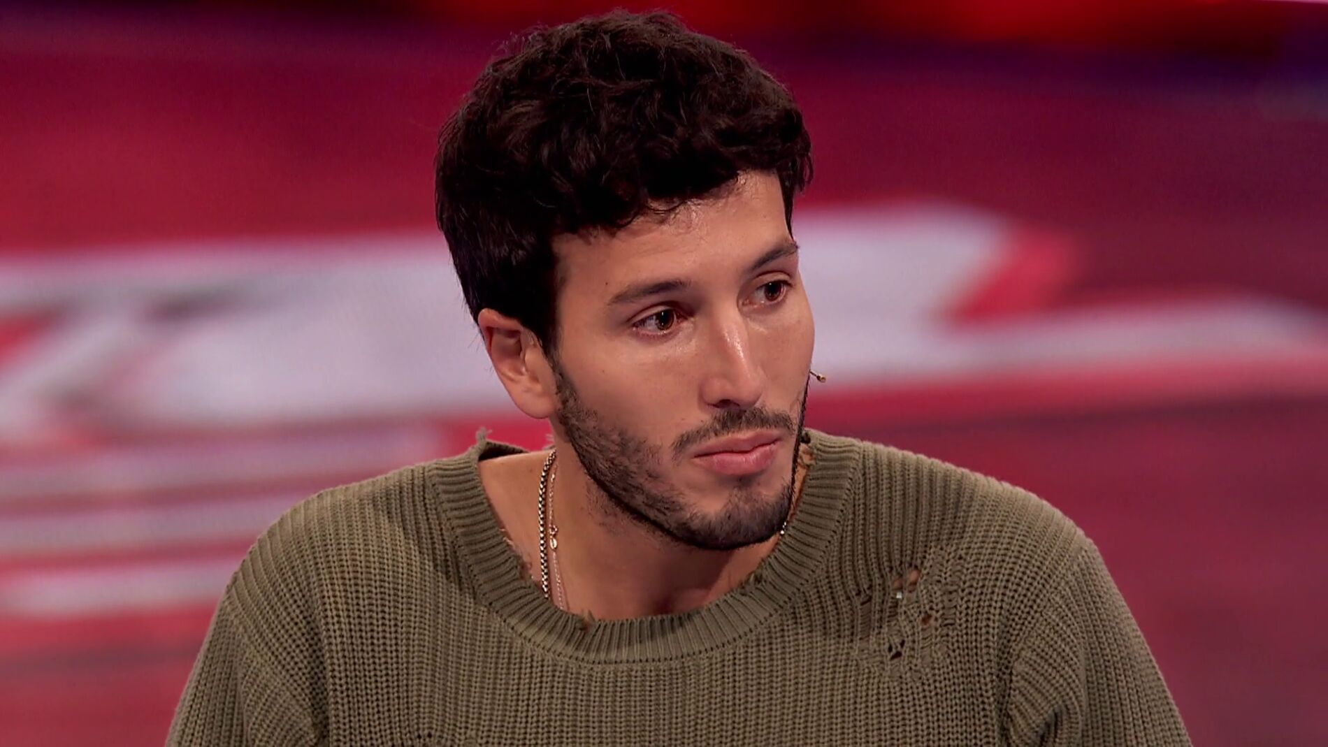 Imagen de Sebastián Yatra.