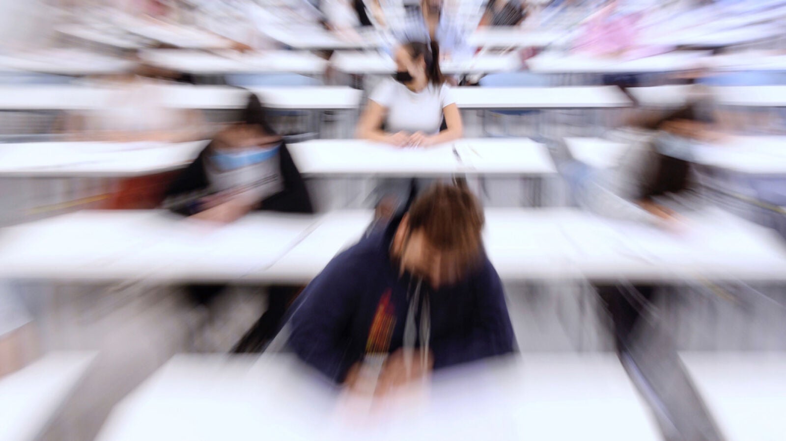 Selectividad 2022: Horario de la EBAU en Cantabria, Madrid y Murcia y cuándo salen las notas