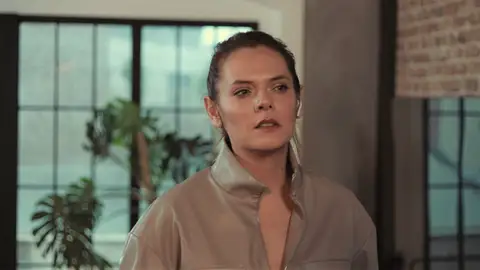 El plan de Leyla para evitar divorciarse de Aras: “Voy a demostrar que él es el que me ha sido infiel” El plan de Leyla para evitar divorciarse de Aras: “Voy a demostrar que él es el que me ha sido infiel”