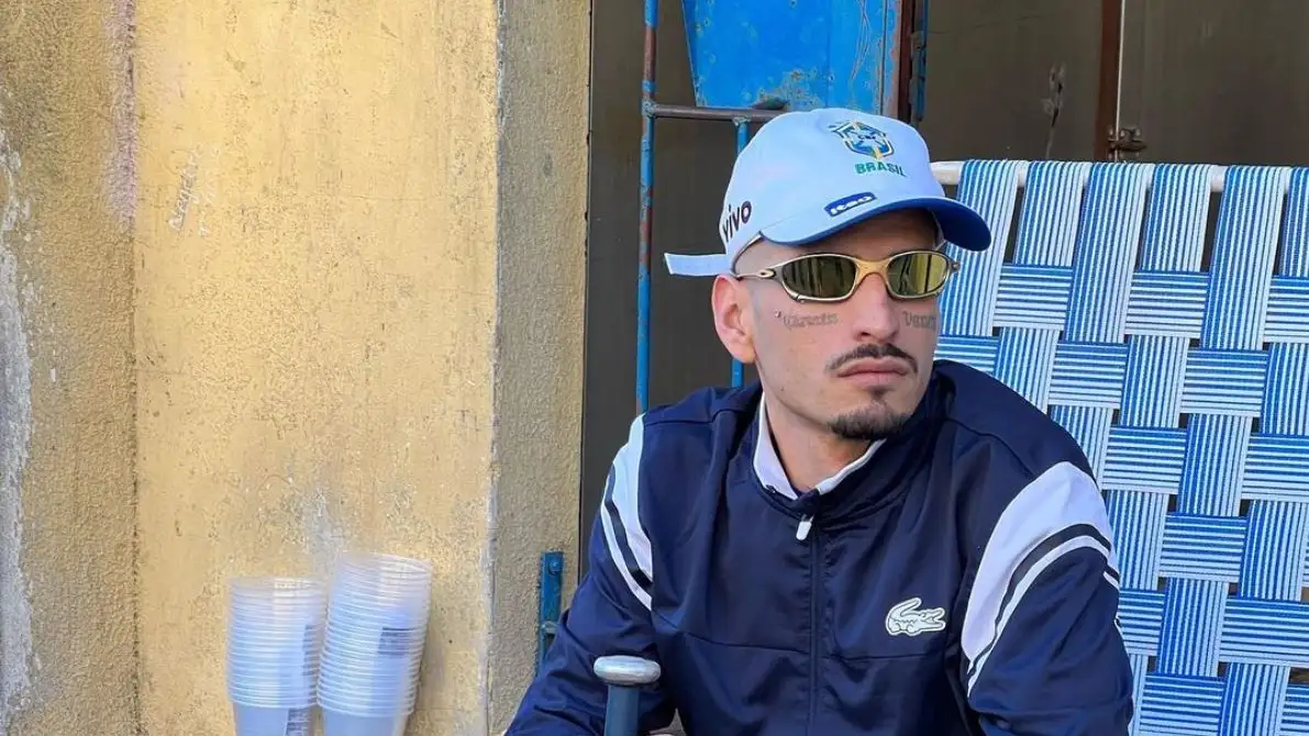 Muere 'El Noba'