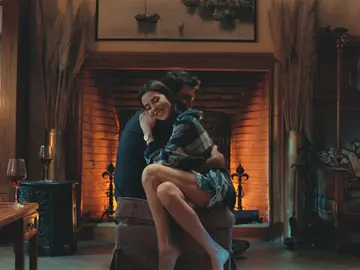 Aras se sincera con Asya: “Haré que jamás te arrepientas de haber pasado esta noche conmigo” Aras se sincera con Asya: “Haré que jamás te arrepientas de haber pasado esta noche conmigo”