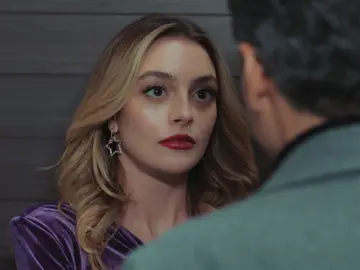 Volkan desenmascara a Derin: “Querías mantener a Asya alejada de mí y por eso te callaste que conocías a Aras” Volkan desenmascara a Derin: “Querías mantener a Asya alejada de mí y por eso te callaste que conocías a Aras”