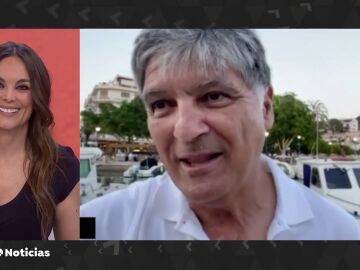 Toni Nadal, sobre Rafa: "Sabe que no le quedan muchas posibilidades de victoria, cada una de estas últimas las disfruta más"