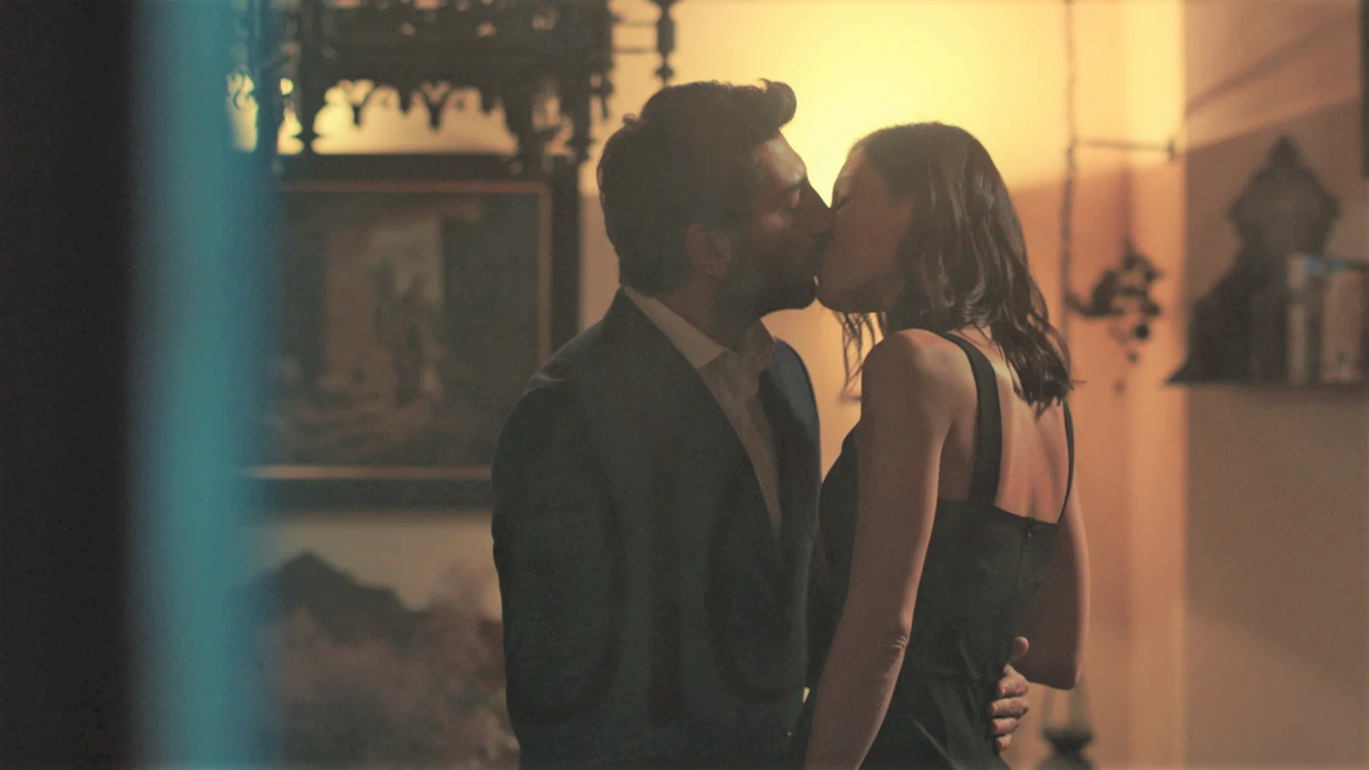 &iexcl;La reconciliaci&oacute;n m&aacute;s esperada entre Aras y Asya!: &ldquo;Voy a gritar que estoy completamente enamorado de ti&rdquo; 