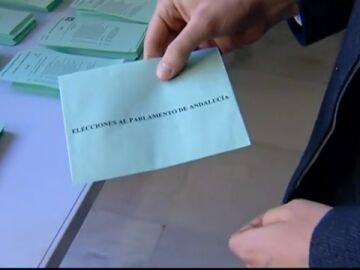 ¿Qué pasó en las elecciones de Andalucía en 2018? Estos fueron los candidatos y los resultados