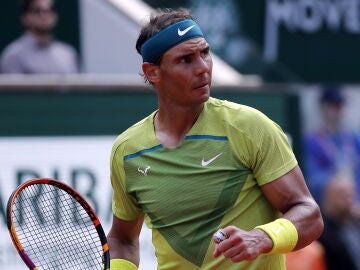 Nadal recupera su trono en París y engrandece su leyenda con el 22º Grand Slam