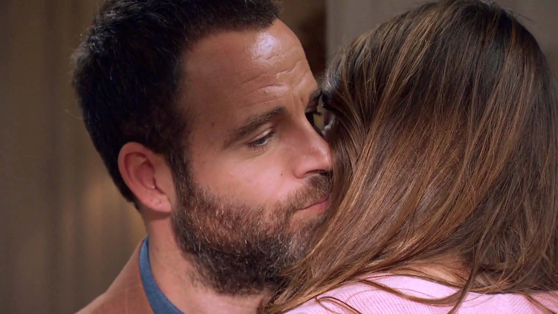 Coral y Fran ponen fin a su historia de amor con una dulce despedida: "Aquí se separan nuestros caminos"