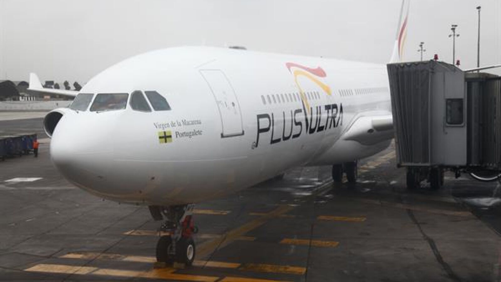 Plus Ultra, citada como investigada el próximo 15 de junio por la concesión de 53 millones de euros en ayudas públicas