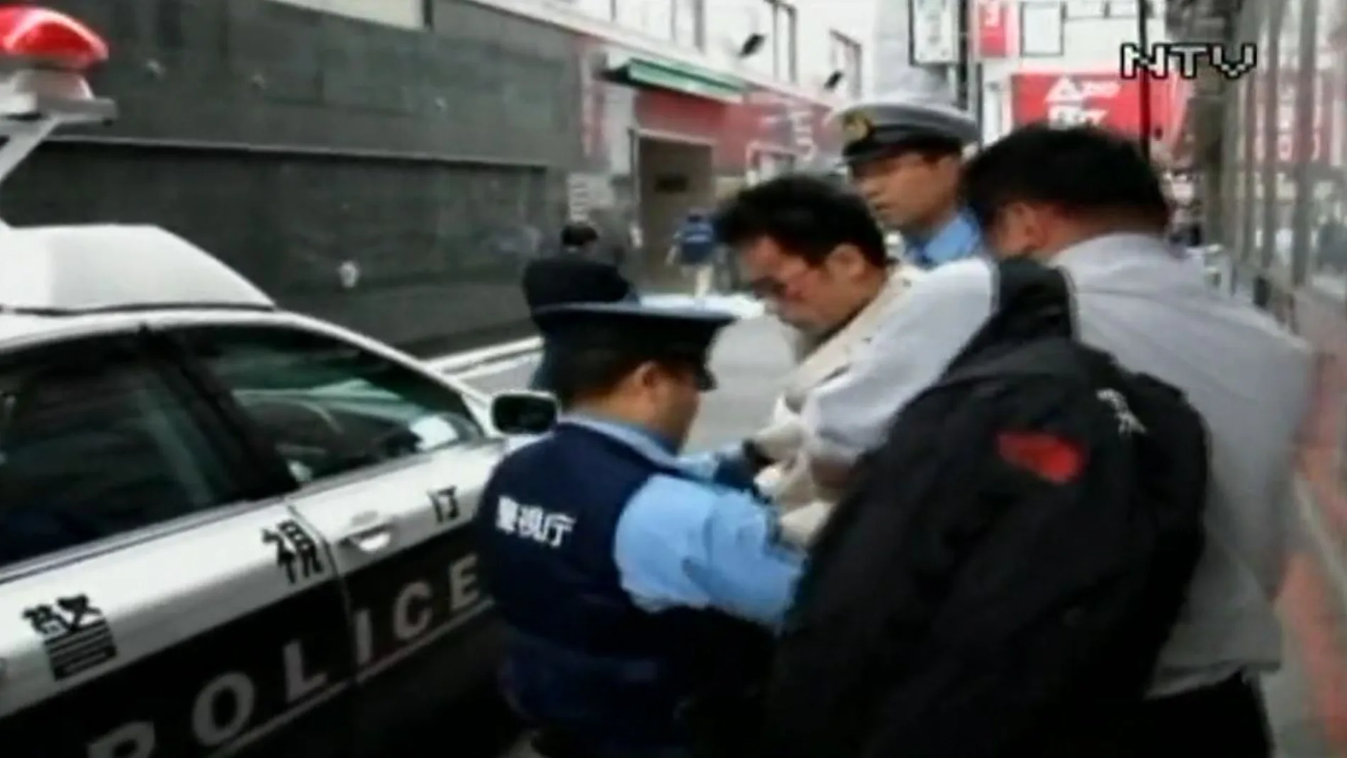 Efemérides del 8 de junio: ataque con cuchillo en Tokio