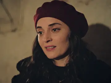 Ceylan le confiesa a Han que no hay nadie más en su vida: ¿Volverán a estar juntos? Ceylan le confiesa a Han que no hay nadie más en su vida: ¿Volverán a estar juntos?