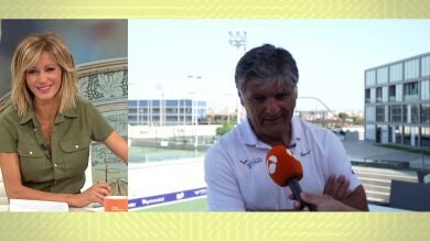 Toni Nadal: 