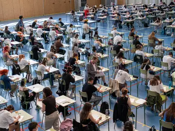 Notas de corte para acceder a la universidad en 2022 Notas de corte para acceder a la universidad en 2022