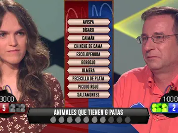 ¡Miguel rescata a Jesús! El “sindulfín” puede regresar a ‘¡Boom!’ gracias a su compañero ¡Miguel rescata a Jesús! El “sindulfín” puede regresar a ‘¡Boom!’ gracias a su compañero