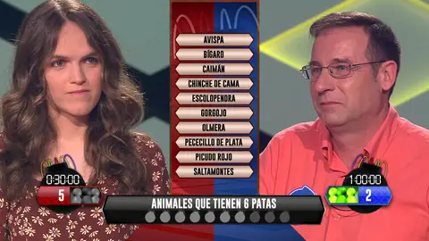 ¡Miguel rescata a Jesús! El “sindulfín” puede regresar a ‘¡Boom!’ gracias a su compañero ¡Miguel rescata a Jesús! El “sindulfín” puede regresar a ‘¡Boom!’ gracias a su compañero