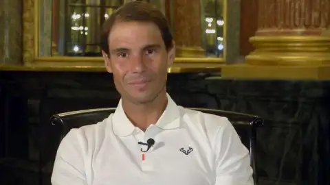 Rafa Nadal Rafa Nadal