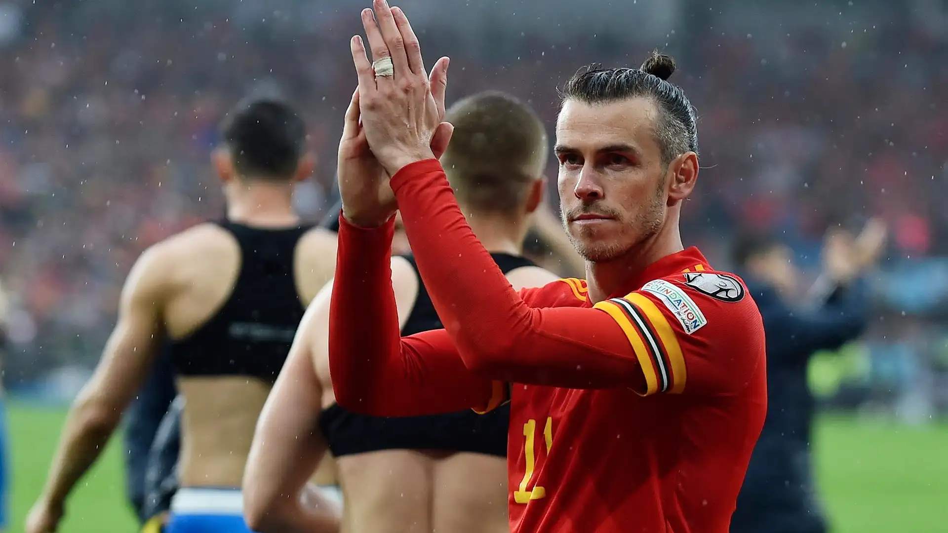 La Gales de Bale estar&aacute; en el Mundial de Qatar 2022