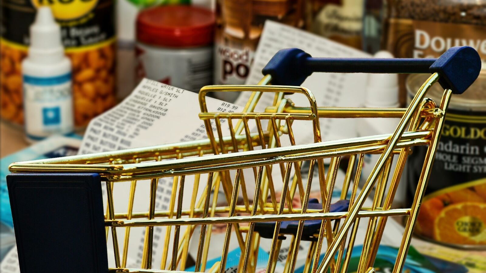 Cheapflación y reduflación o los trucos de los fabricantes para subir los precios sin que el usuario lo note